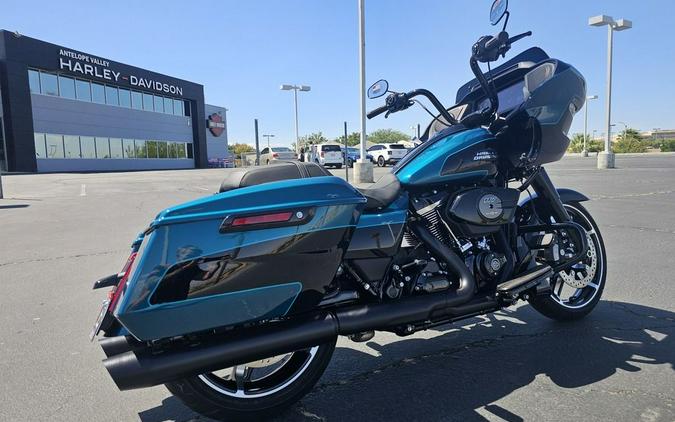 2026 Harley-Davidson® FLTRX - Road Glide®