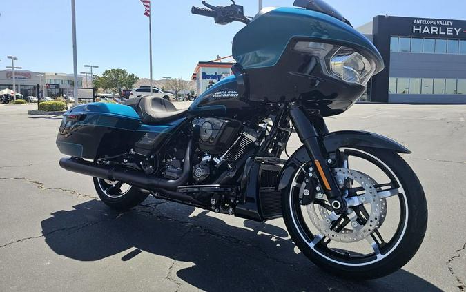 2026 Harley-Davidson® FLTRX - Road Glide®