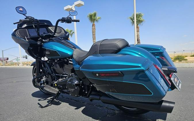 2026 Harley-Davidson® FLTRX - Road Glide®