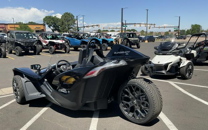 2025 POLARIS SLINGSHOT SL - 15805R
