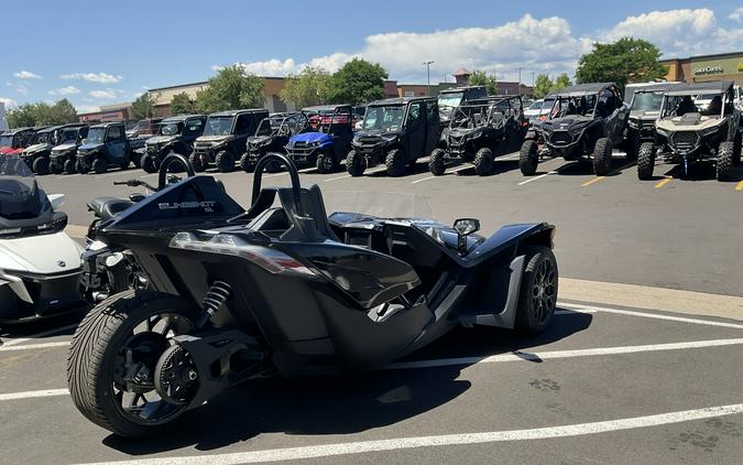 2025 POLARIS SLINGSHOT SL - 15805R
