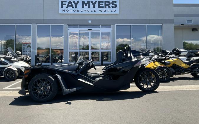 2025 POLARIS SLINGSHOT SL - 15805R