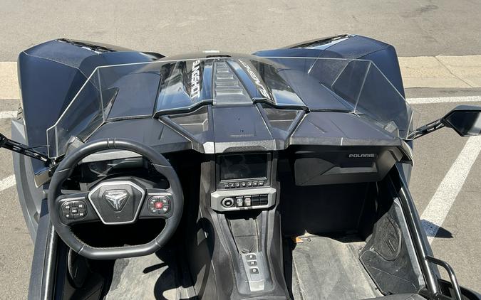 2025 POLARIS SLINGSHOT SL - 15805R