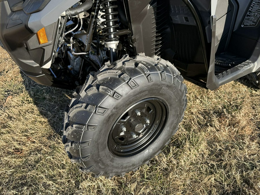 2026 Can-Am Outlander DPS 500