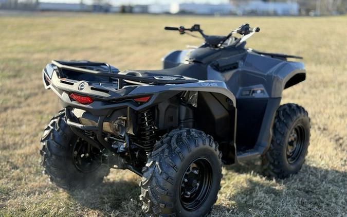 2026 Can-Am Outlander DPS 500