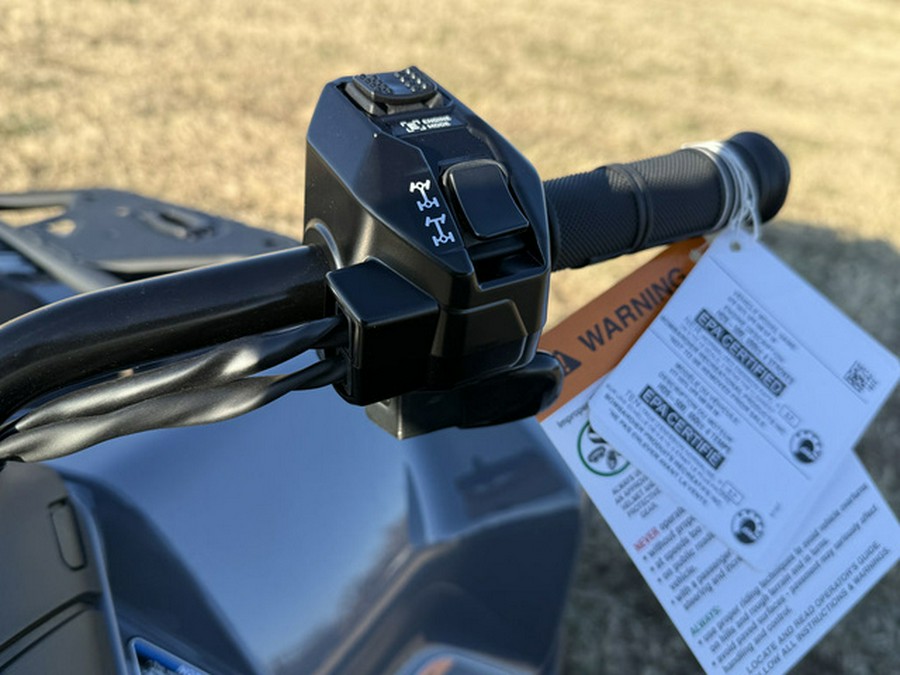 2026 Can-Am Outlander DPS 500