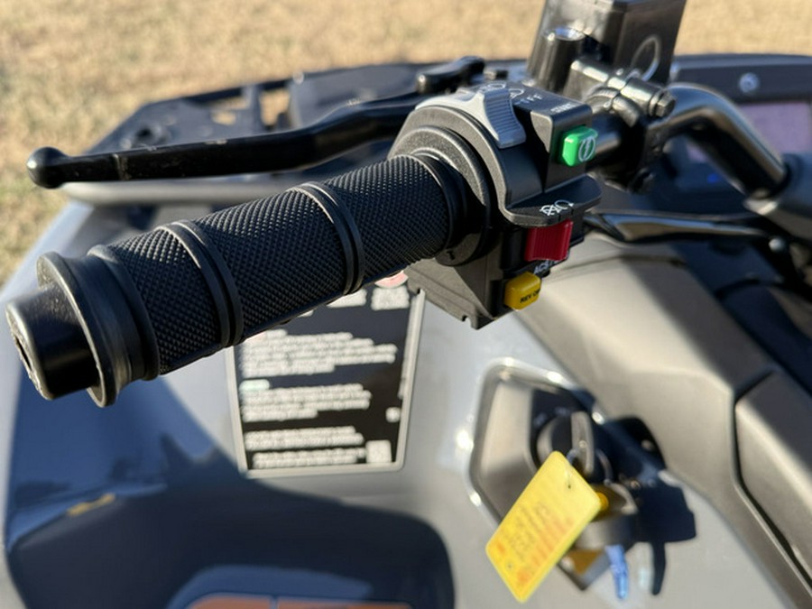 2026 Can-Am Outlander DPS 500