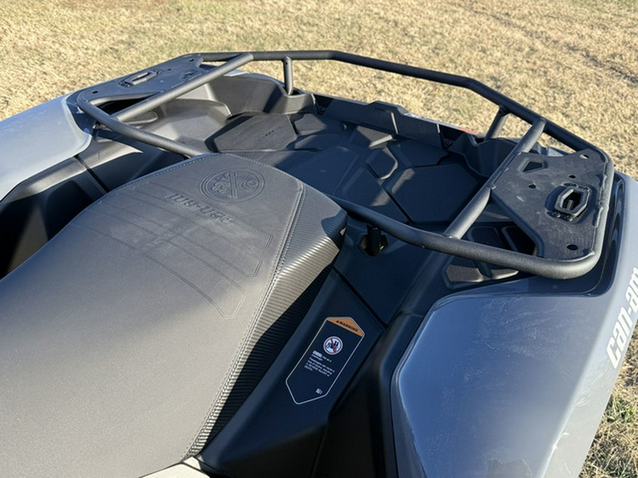 2026 Can-Am Outlander DPS 500