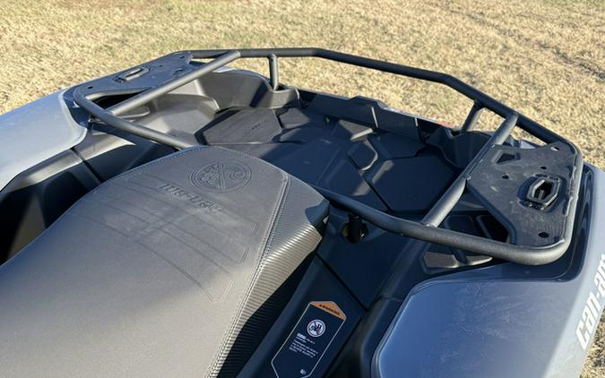 2026 Can-Am Outlander DPS 500