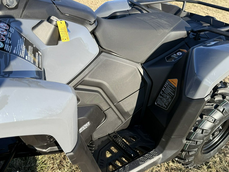 2026 Can-Am Outlander DPS 500