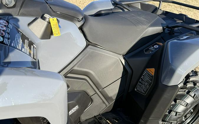 2026 Can-Am Outlander DPS 500