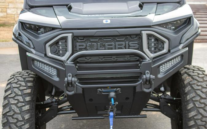 2026 POLARIS RANGER CREW XD 1500 NORTHSTAR TEXAS EDITION
