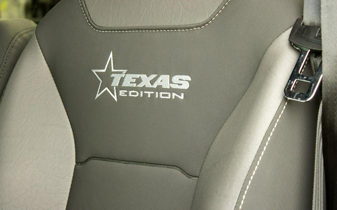 2026 POLARIS RANGER CREW XD 1500 NORTHSTAR TEXAS EDITION