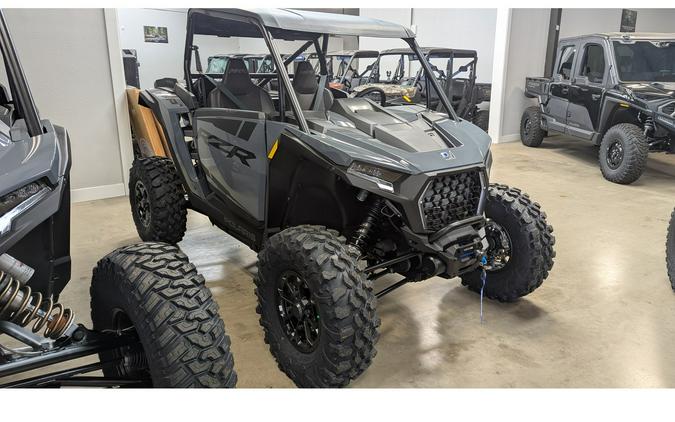 2027 RZR XP ULTIMATE - Polaris