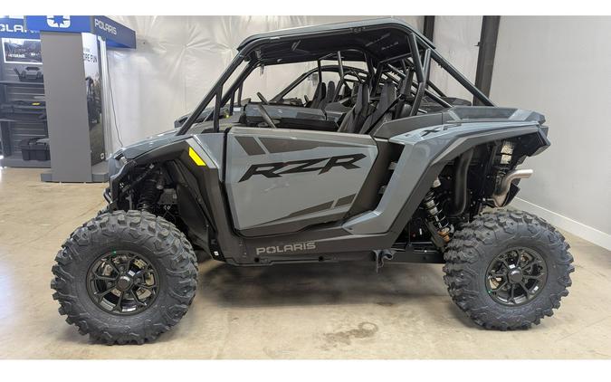 2027 RZR XP ULTIMATE - Polaris