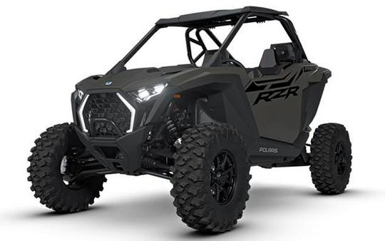 2027 RZR XP ULTIMATE - Polaris