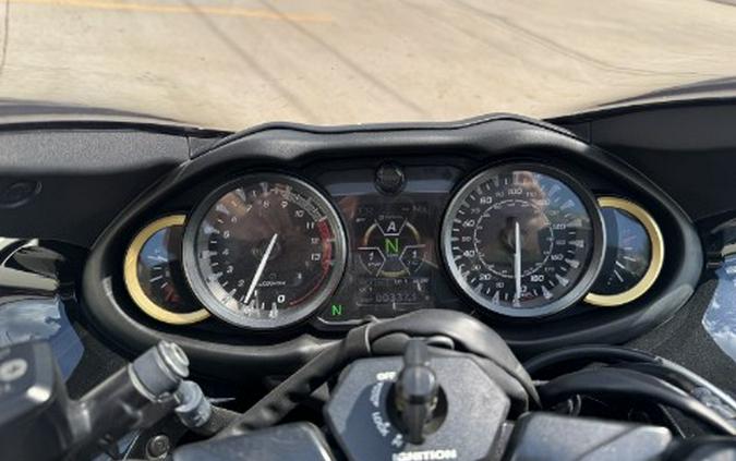 2022 Suzuki Hayabusa
