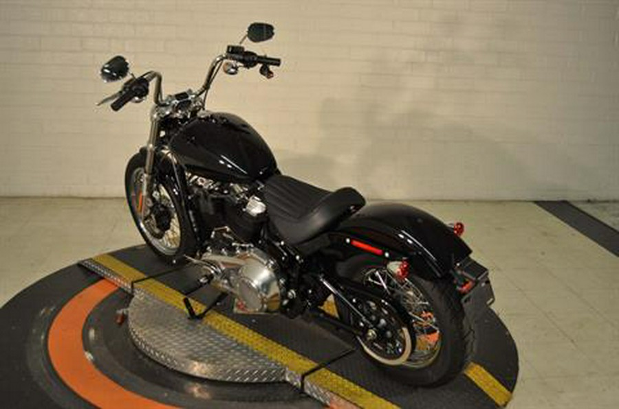 2020 Harley-Davidson Softail® Standard