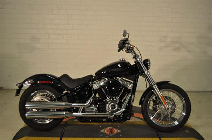 2020 Harley-Davidson Softail® Standard