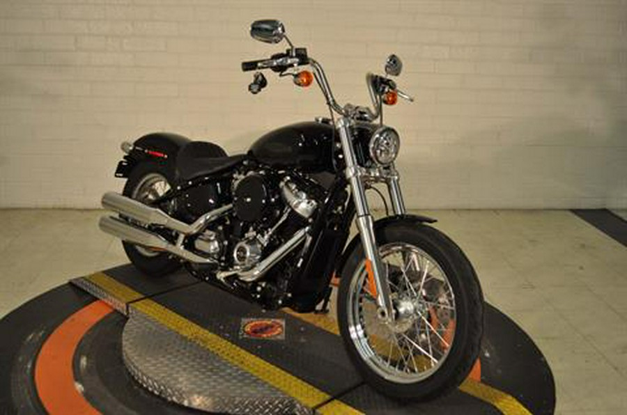 2020 Harley-Davidson Softail® Standard