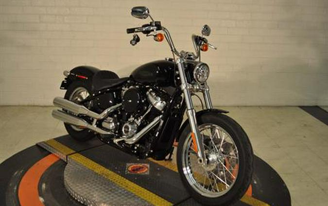 2020 Harley-Davidson Softail® Standard