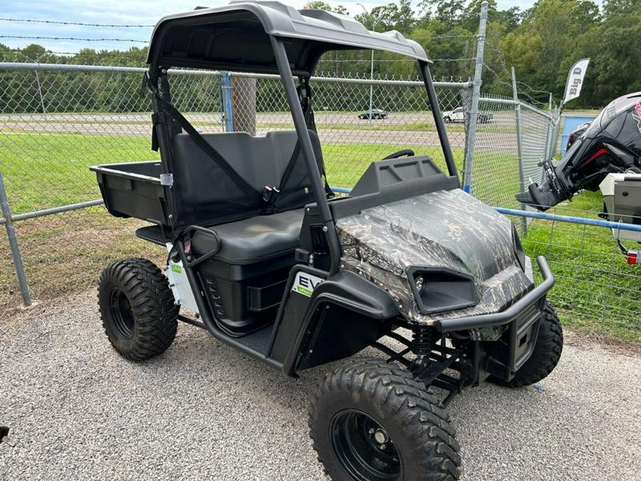 2022 American LandMaster® EV 4X2 Camo