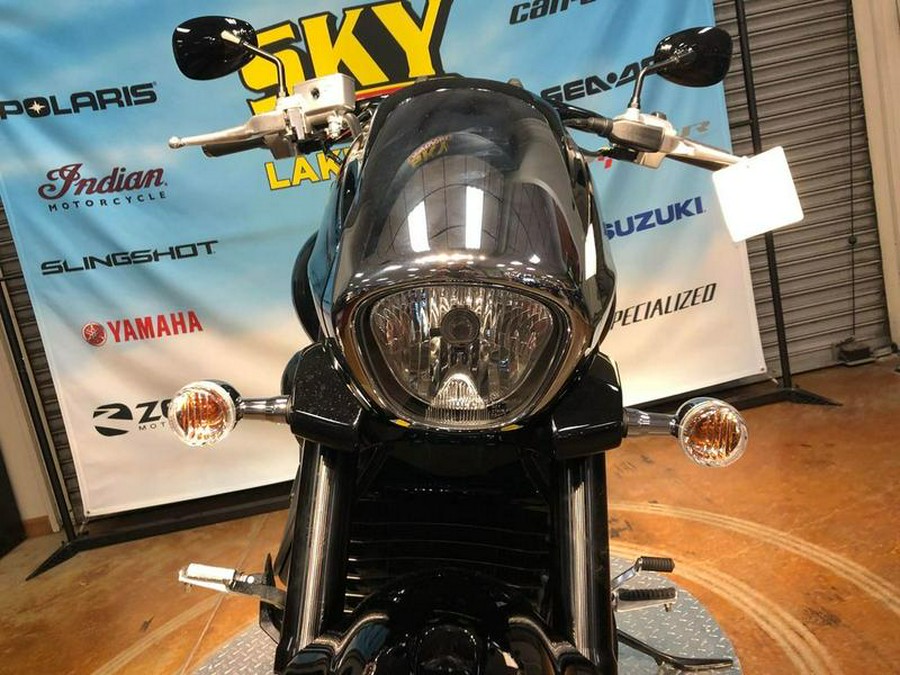 2024 Suzuki Boulevard M109R