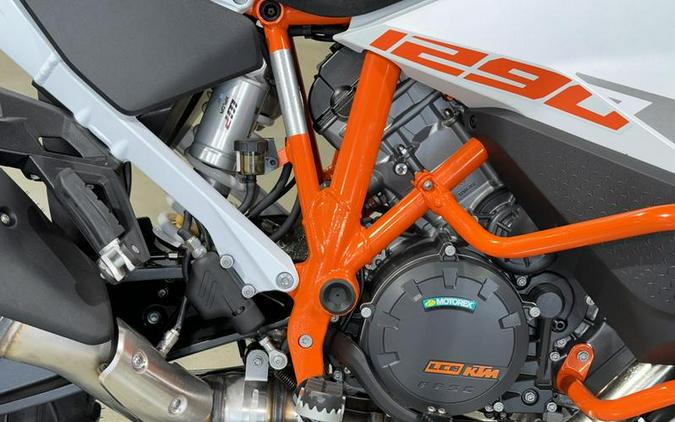 2024 KTM 1290 Super Adventure R