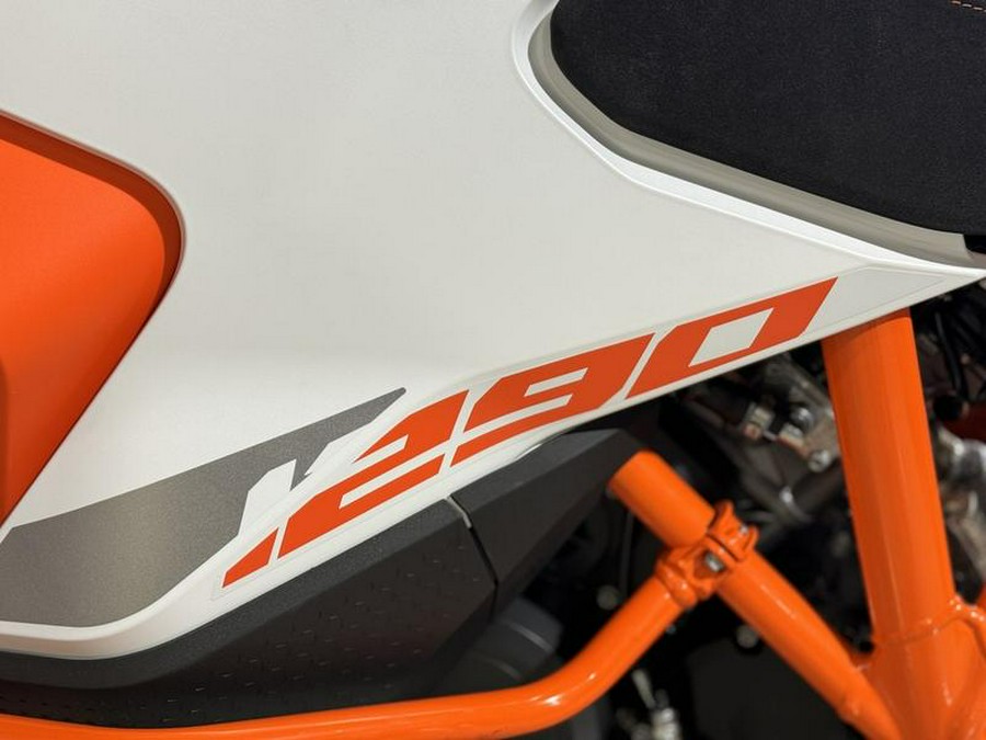 2024 KTM 1290 Super Adventure R