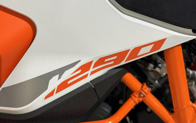 2024 KTM 1290 Super Adventure R