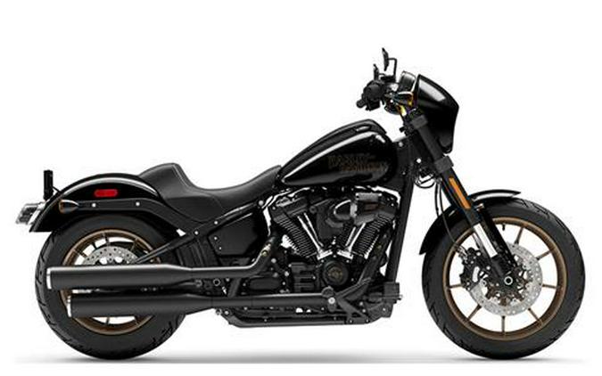 2024 Harley-Davidson Low Rider® S