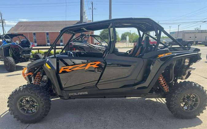 2024 Polaris® RZR XP 4 1000 Ultimate