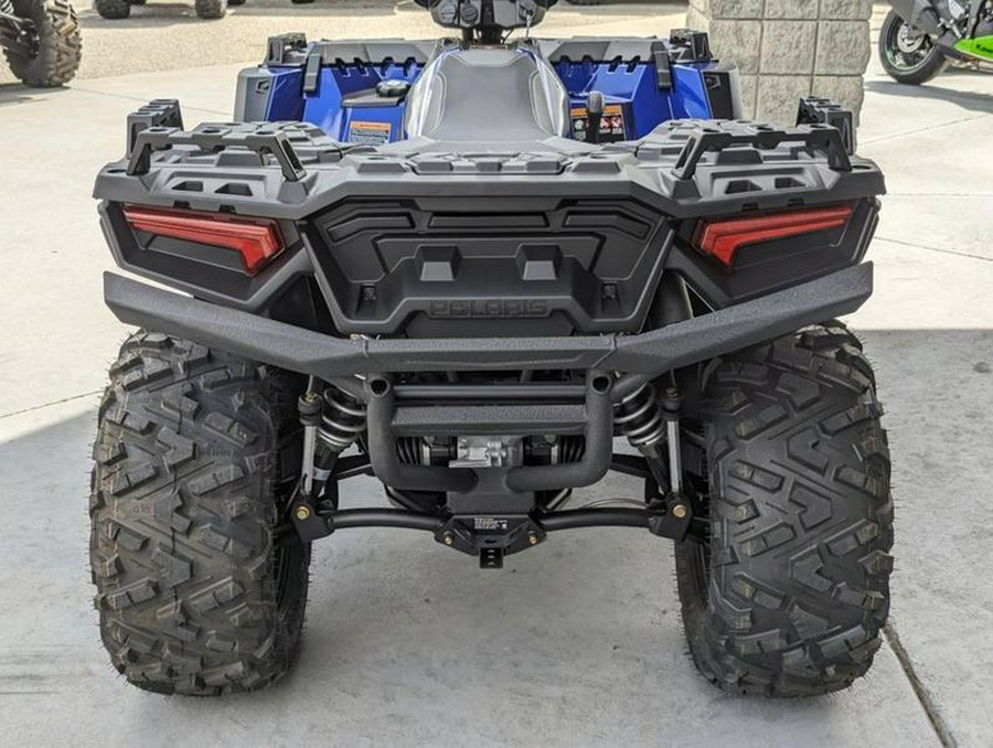 2024 Polaris® Sportsman 850 Ultimate Trail