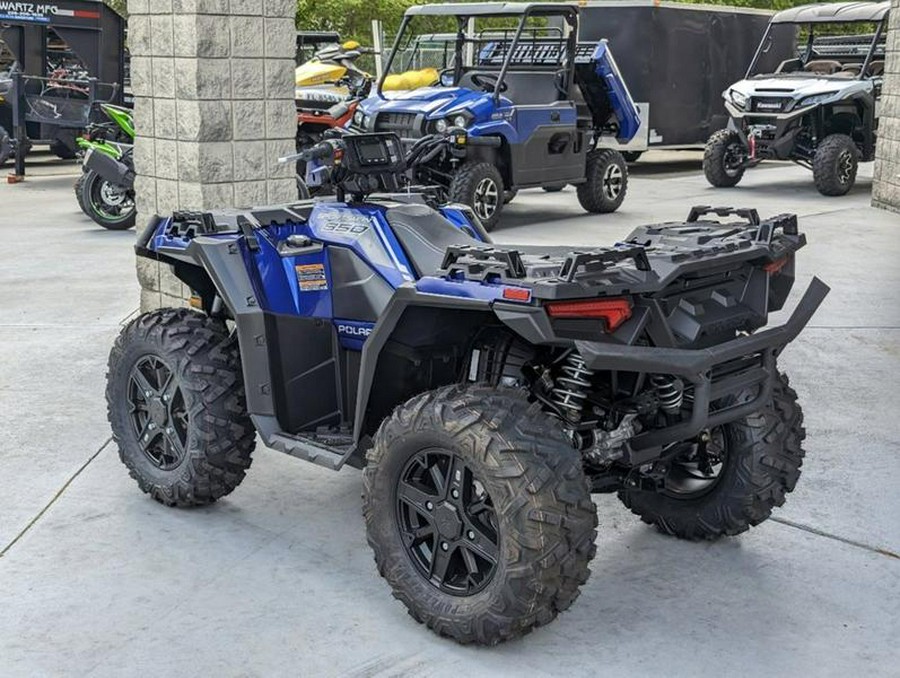 2024 Polaris® Sportsman 850 Ultimate Trail