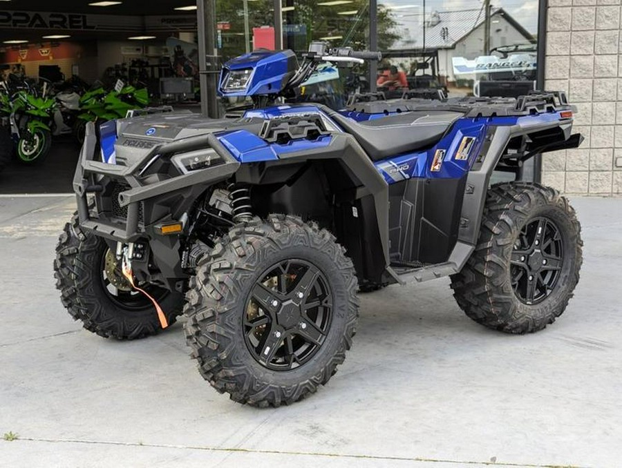 2024 Polaris® Sportsman 850 Ultimate Trail