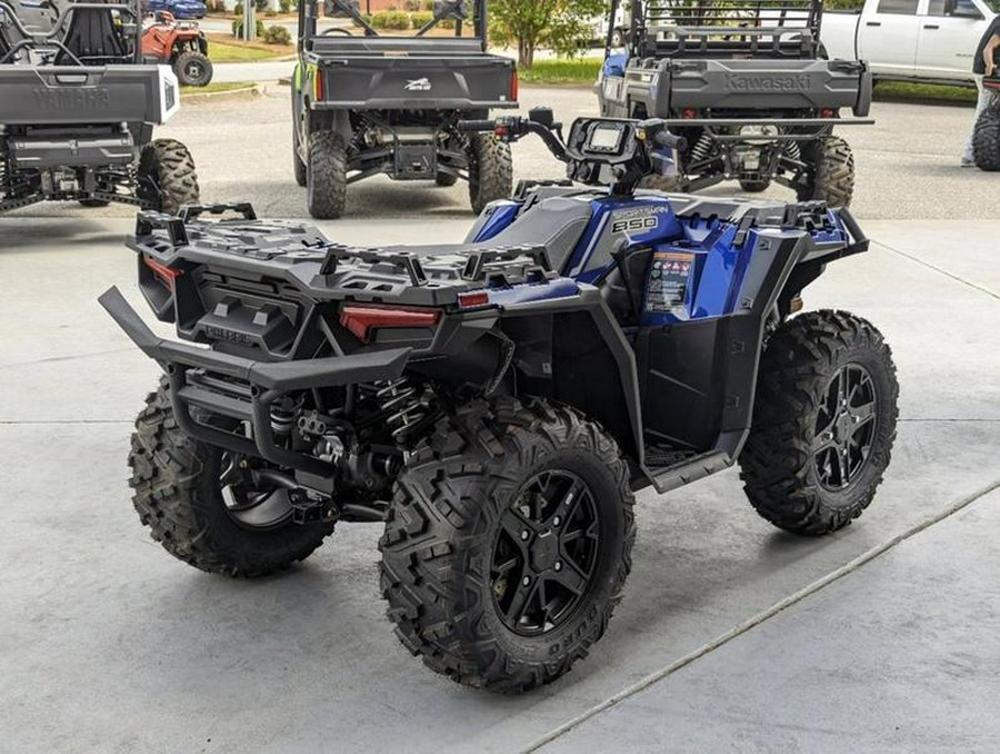 2024 Polaris® Sportsman 850 Ultimate Trail