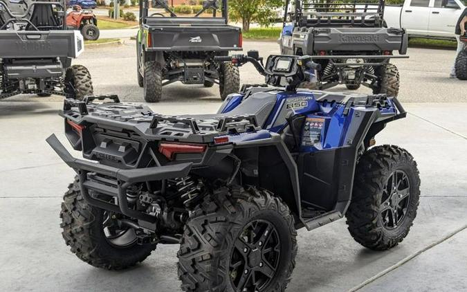 2024 Polaris® Sportsman 850 Ultimate Trail