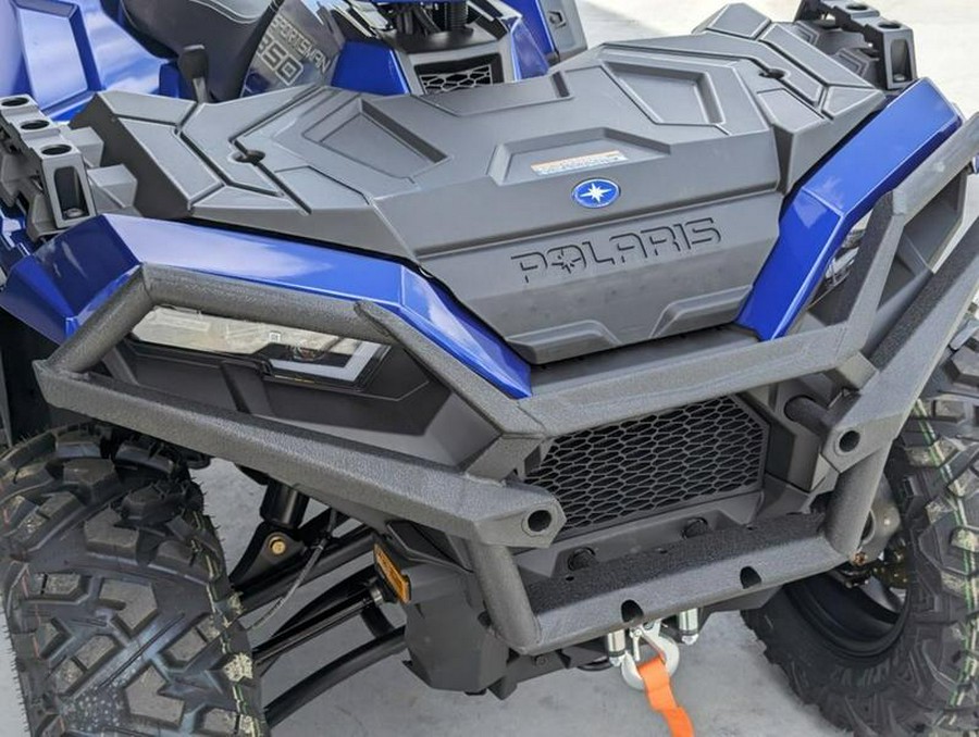 2024 Polaris® Sportsman 850 Ultimate Trail