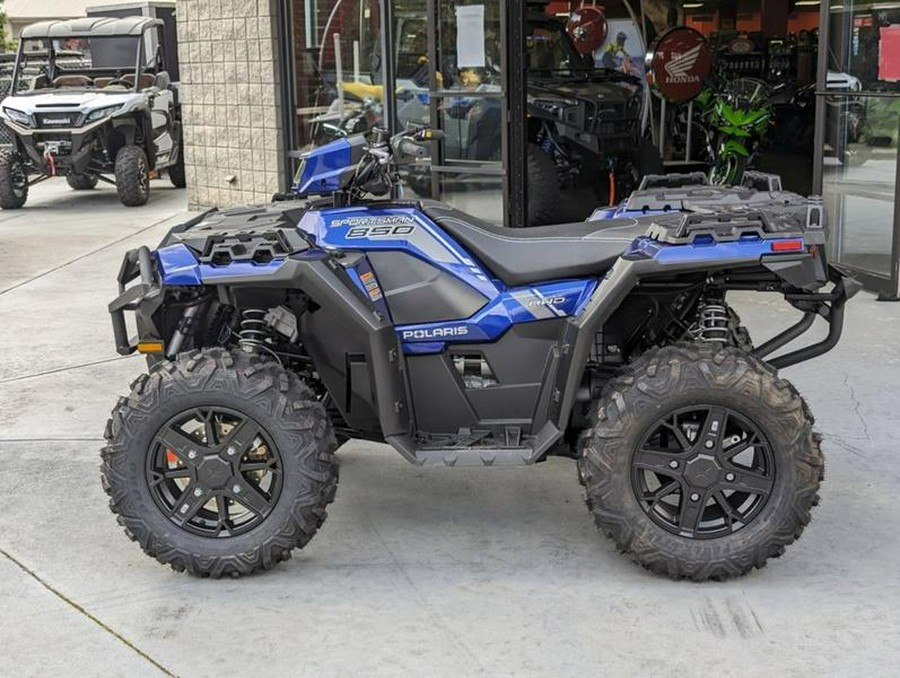 2024 Polaris® Sportsman 850 Ultimate Trail