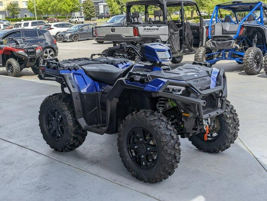 2024 Polaris® Sportsman 850 Ultimate Trail