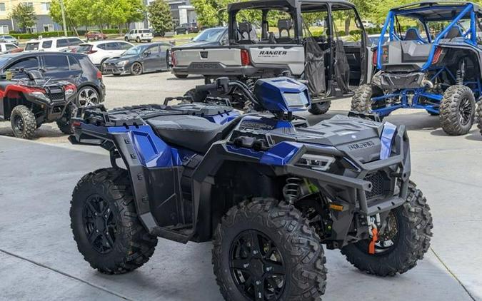 2024 Polaris® Sportsman 850 Ultimate Trail