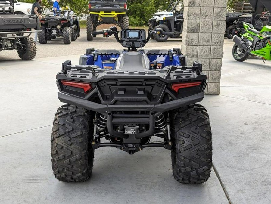 2024 Polaris® Sportsman 850 Ultimate Trail