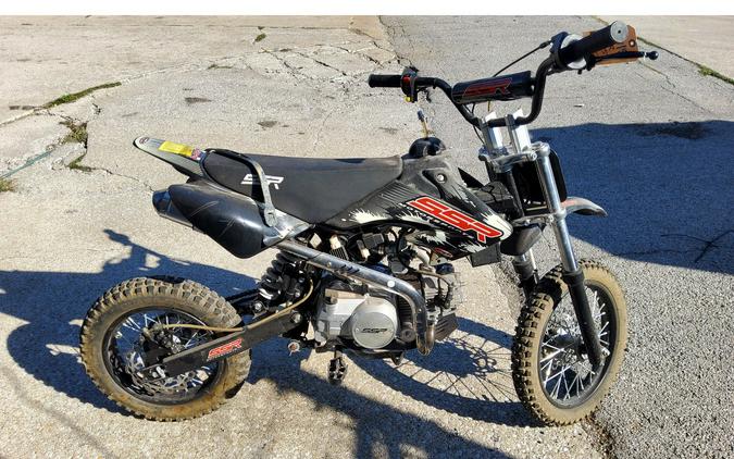 2015 SSR SR125