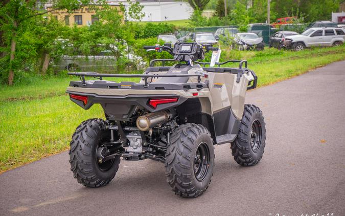 2024 Polaris® Sportsman 570 EPS