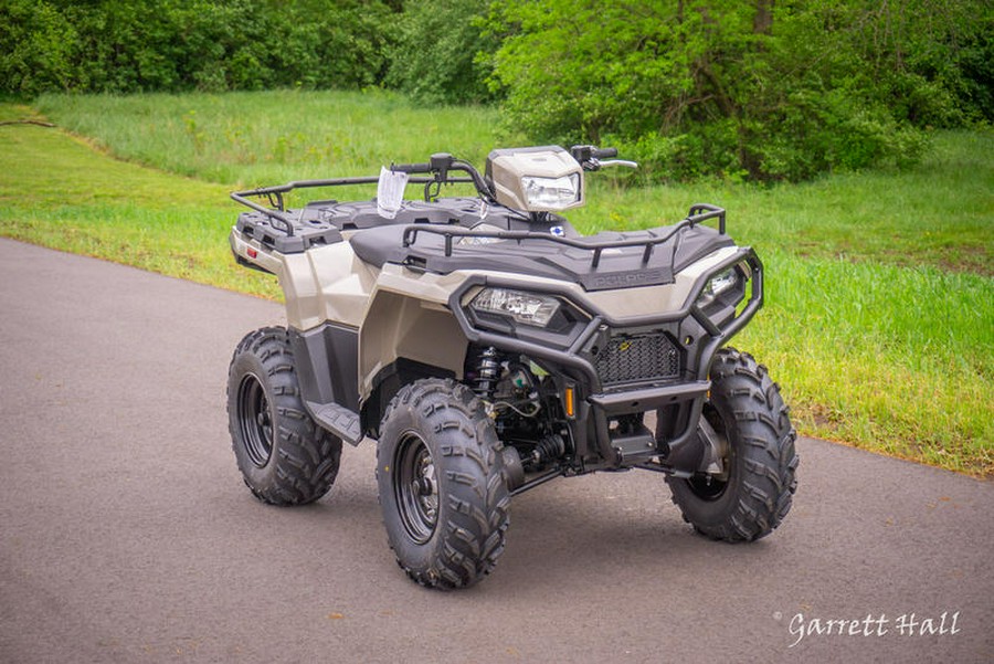 2024 Polaris® Sportsman 570 EPS