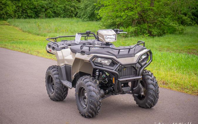 2024 Polaris® Sportsman 570 EPS