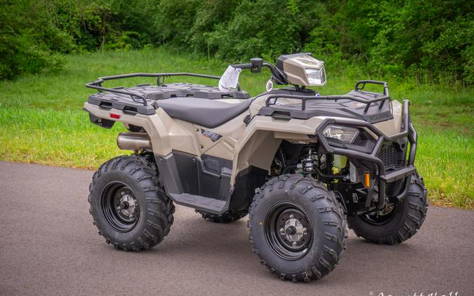 2024 Polaris® Sportsman 570 EPS