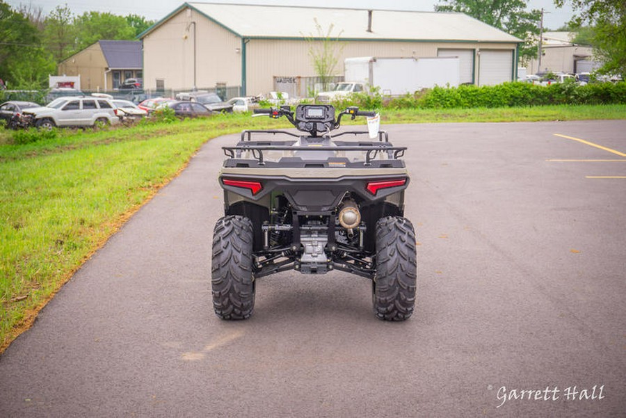 2024 Polaris® Sportsman 570 EPS