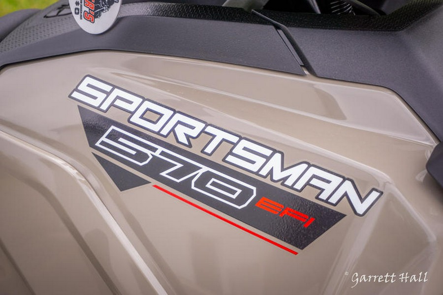 2024 Polaris® Sportsman 570 EPS