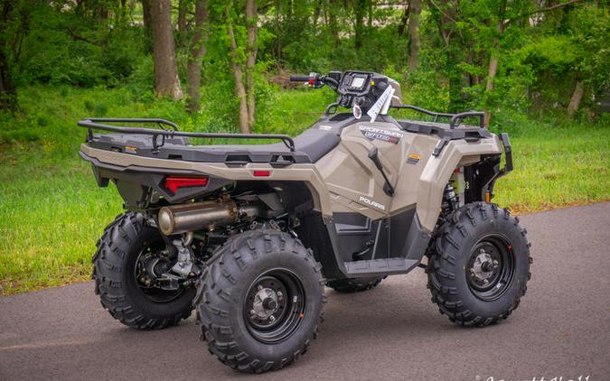 2024 Polaris® Sportsman 570 EPS